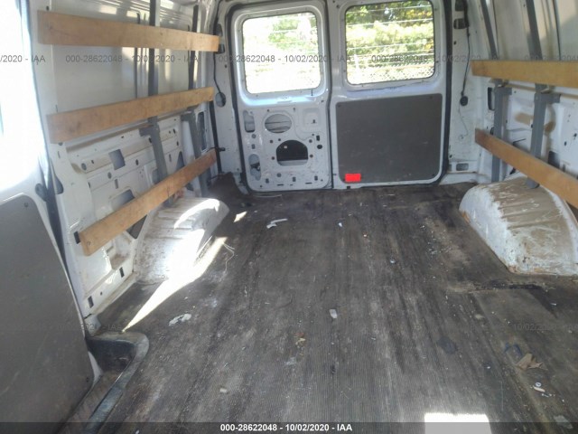 Photo 7 VIN: 1FTNE2EW1CDA66876 - FORD ECONOLINE CARGO VAN 