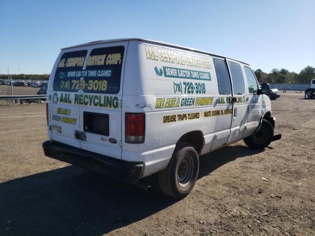 Photo 3 VIN: 1FTNE2EW1CDA73455 - FORD ECONOLINE 