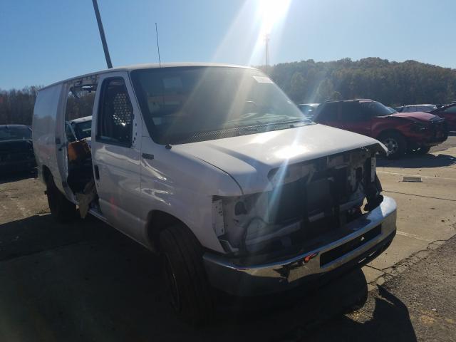 Photo 0 VIN: 1FTNE2EW1DDA42269 - FORD ECONOLINE 