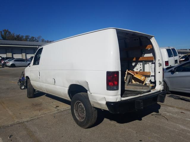 Photo 2 VIN: 1FTNE2EW1DDA42269 - FORD ECONOLINE 