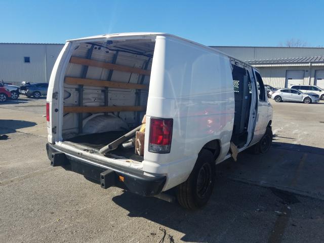 Photo 3 VIN: 1FTNE2EW1DDA42269 - FORD ECONOLINE 