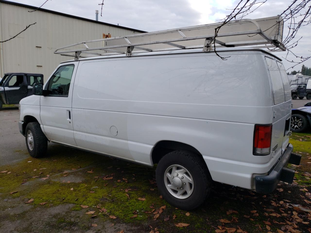 Photo 1 VIN: 1FTNE2EW1DDA47312 - FORD ECONOLINE 