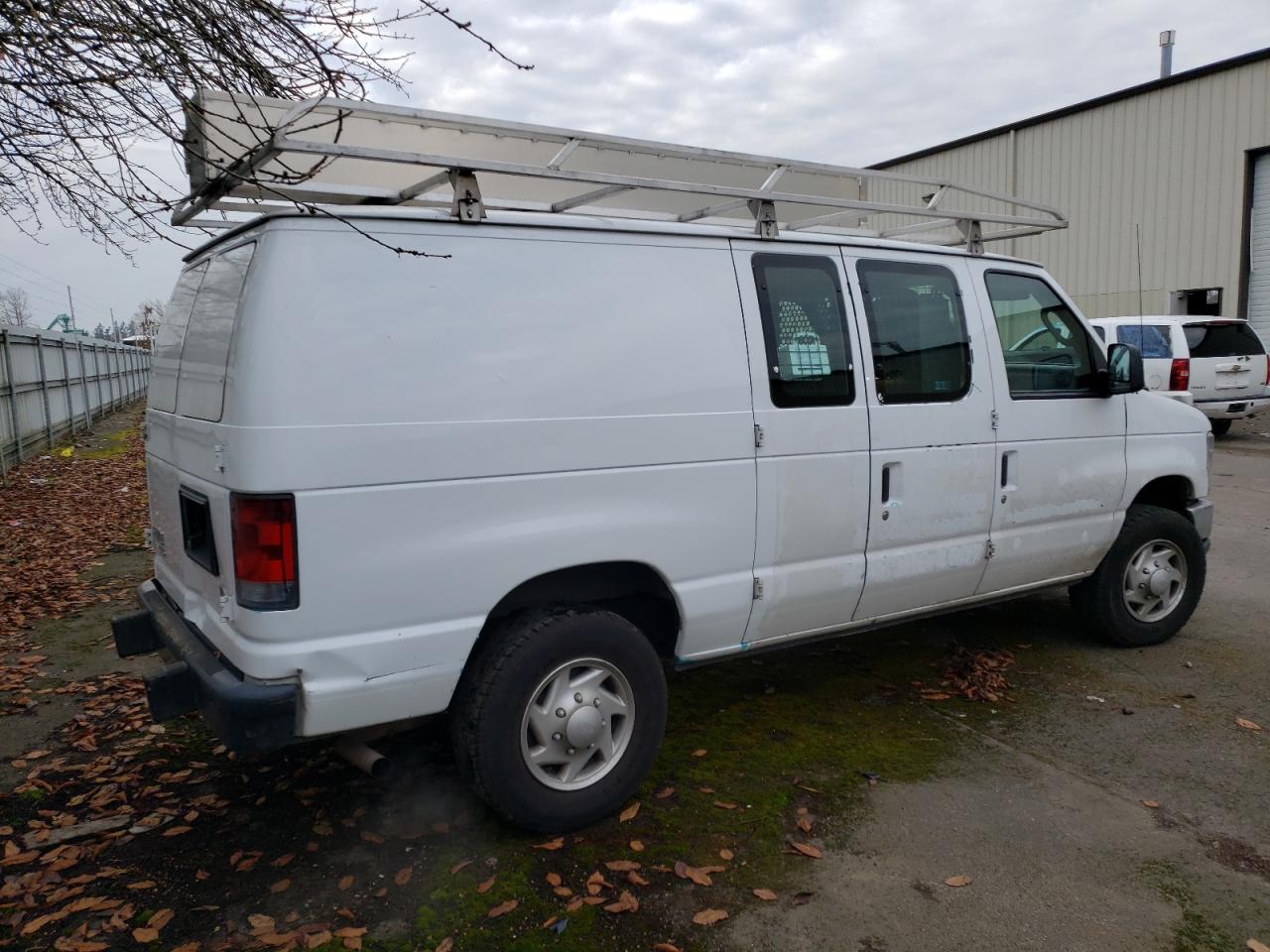 Photo 2 VIN: 1FTNE2EW1DDA47312 - FORD ECONOLINE 