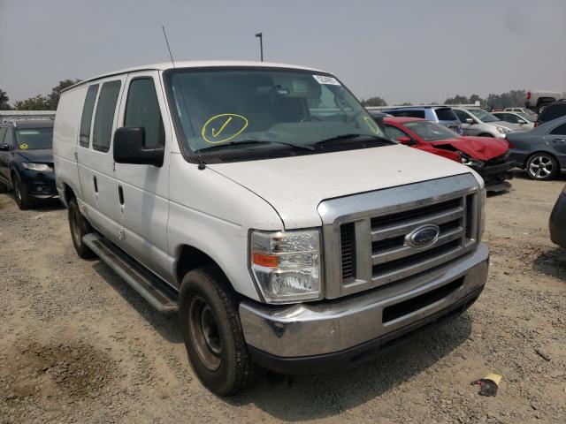 Photo 0 VIN: 1FTNE2EW1DDA67432 - FORD ECONOLINE 