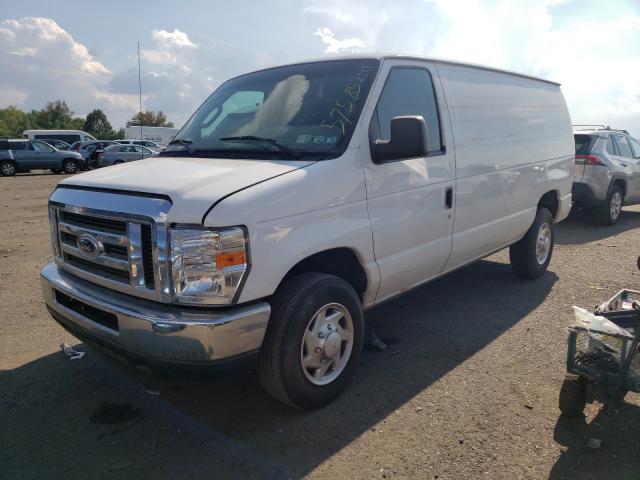 Photo 1 VIN: 1FTNE2EW1EDA30737 - FORD ECONOLINE 