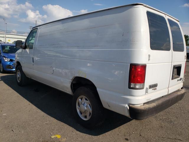 Photo 2 VIN: 1FTNE2EW1EDA30737 - FORD ECONOLINE 