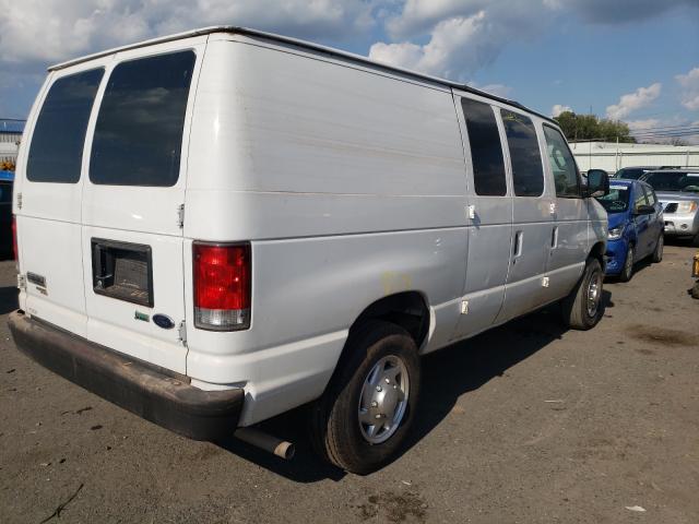 Photo 3 VIN: 1FTNE2EW1EDA30737 - FORD ECONOLINE 