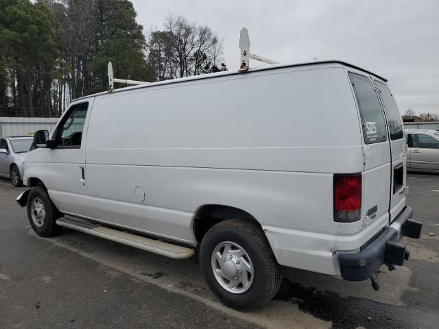 Photo 1 VIN: 1FTNE2EW1EDA31726 - FORD ECONOLINE 