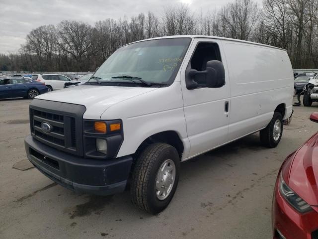 Photo 0 VIN: 1FTNE2EW2ADA73025 - FORD ECONOLINE 