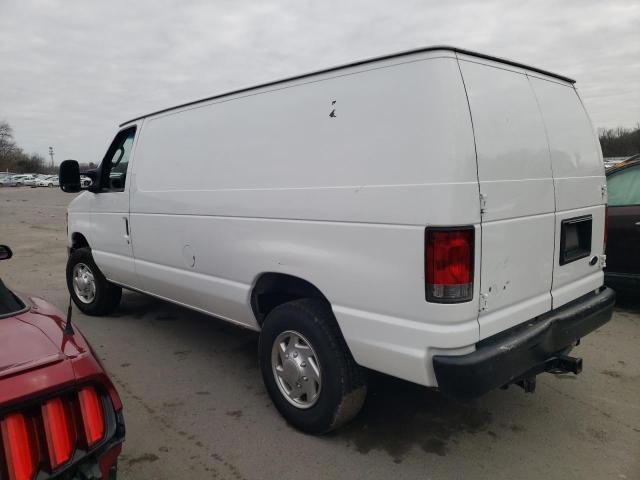 Photo 1 VIN: 1FTNE2EW2ADA73025 - FORD ECONOLINE 