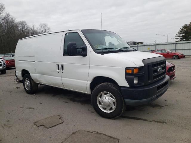 Photo 3 VIN: 1FTNE2EW2ADA73025 - FORD ECONOLINE 