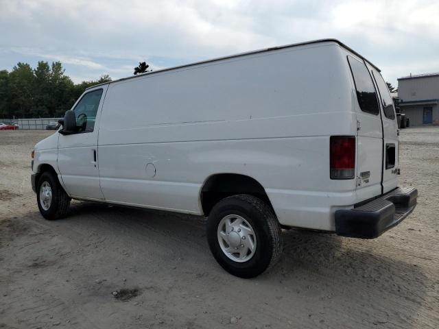 Photo 1 VIN: 1FTNE2EW2BDA38969 - FORD ECONOLINE 