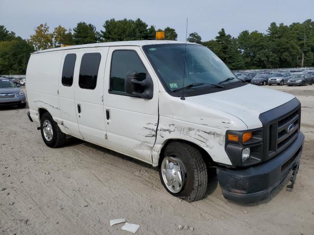 Photo 3 VIN: 1FTNE2EW2BDA38969 - FORD ECONOLINE 