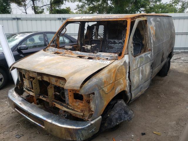 Photo 1 VIN: 1FTNE2EW2BDA87895 - FORD ECONOLINE 