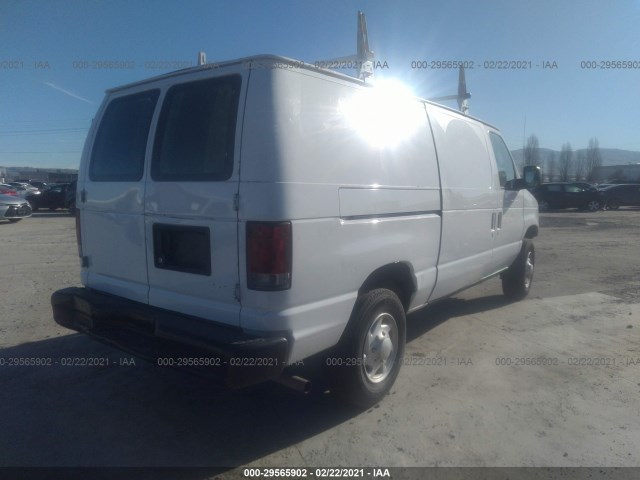 Photo 3 VIN: 1FTNE2EW2BDA94040 - FORD ECONOLINE CARGO VAN 