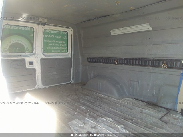 Photo 7 VIN: 1FTNE2EW2BDA94040 - FORD ECONOLINE CARGO VAN 