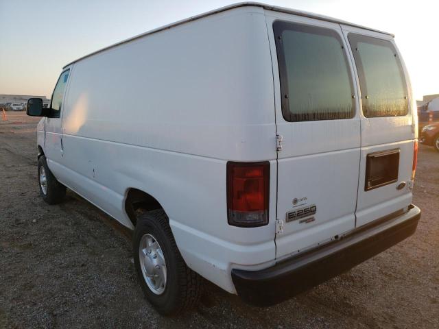 Photo 2 VIN: 1FTNE2EW2BDB24606 - FORD ECONOLINE 