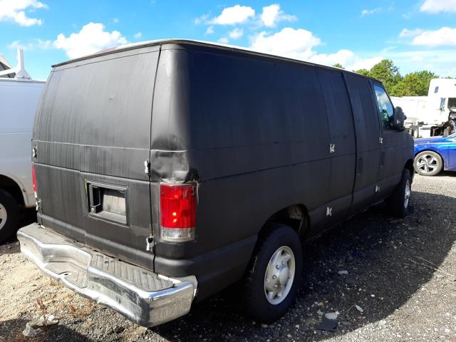 Photo 3 VIN: 1FTNE2EW2BDB32544 - FORD ECONOLINE 