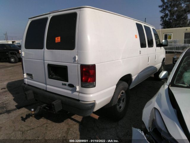 Photo 3 VIN: 1FTNE2EW2CDA24250 - FORD ECONOLINE CARGO VAN 