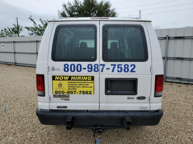 Photo 5 VIN: 1FTNE2EW2CDA33580 - FORD ECONOLINE 