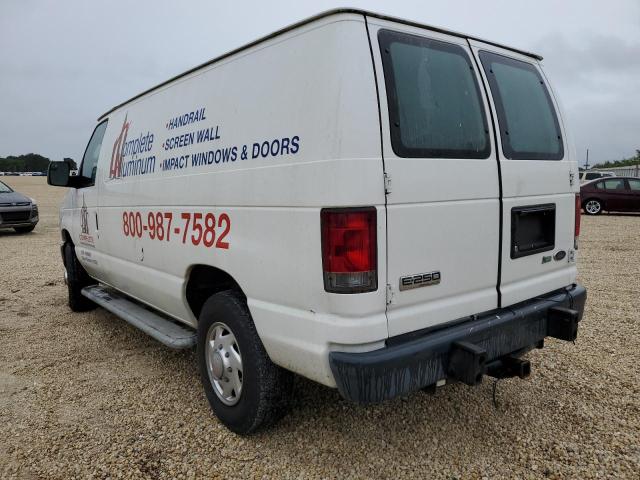 Photo 1 VIN: 1FTNE2EW2CDA40108 - FORD ECONOLINE 