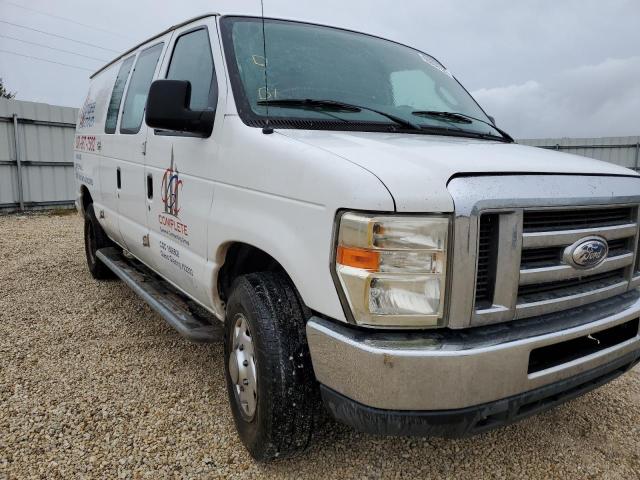 Photo 3 VIN: 1FTNE2EW2CDA40108 - FORD ECONOLINE 