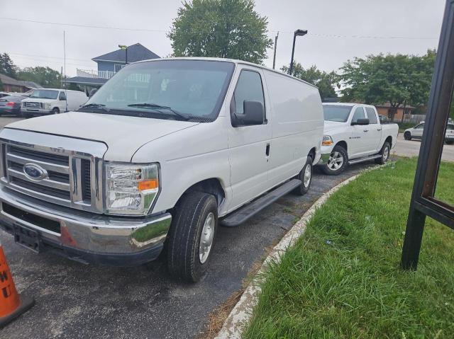 Photo 1 VIN: 1FTNE2EW2CDA54056 - FORD ECONOLINE 