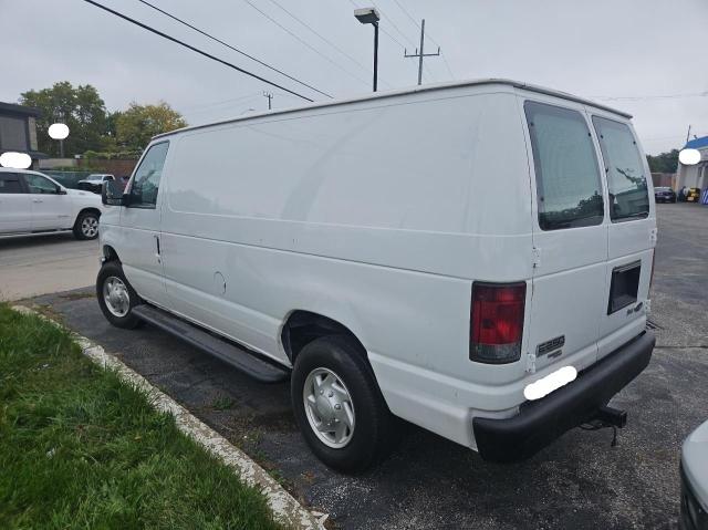 Photo 2 VIN: 1FTNE2EW2CDA54056 - FORD ECONOLINE 