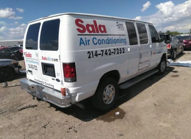 Photo 3 VIN: 1FTNE2EW2CDA63520 - FORD ECONOLINE CARGO VAN 