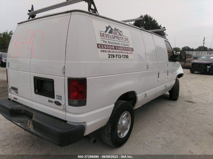 Photo 3 VIN: 1FTNE2EW2CDB36157 - FORD ECONOLINE 