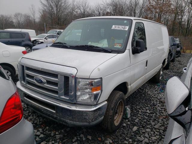 Photo 1 VIN: 1FTNE2EW2DDA21348 - FORD ECONOLINE 