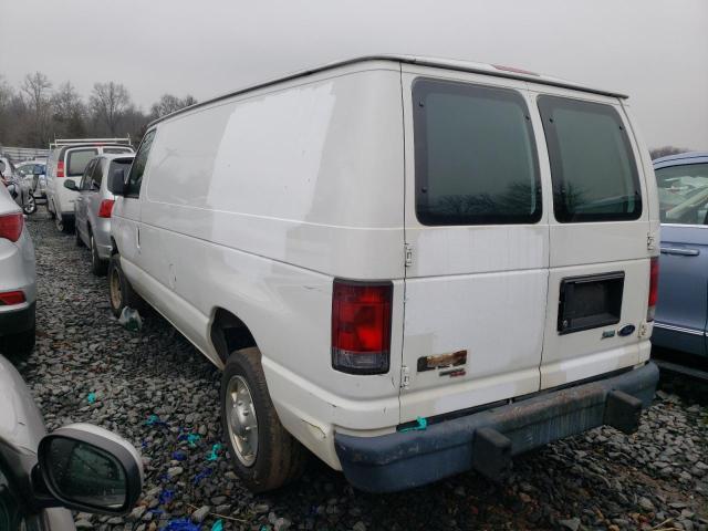 Photo 2 VIN: 1FTNE2EW2DDA21348 - FORD ECONOLINE 