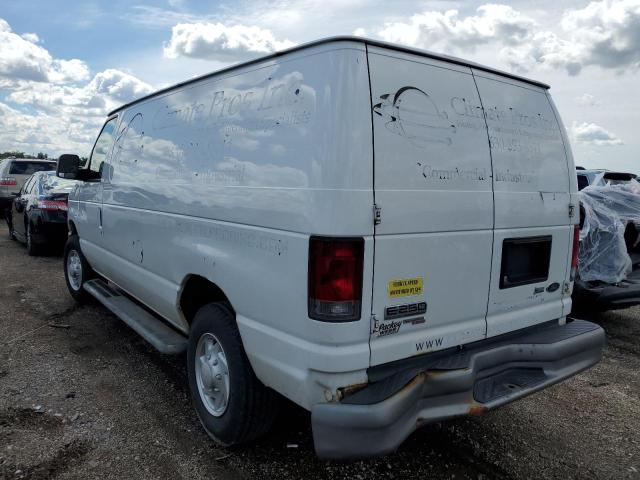 Photo 2 VIN: 1FTNE2EW2DDA47187 - FORD ECONOLINE 