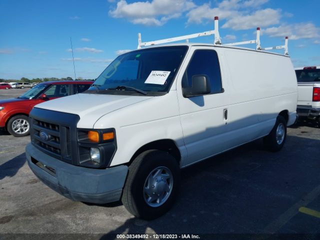 Photo 1 VIN: 1FTNE2EW2DDA63292 - FORD E-250 