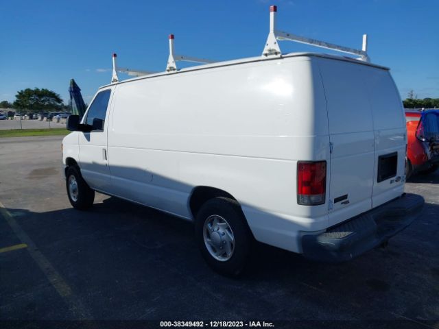 Photo 2 VIN: 1FTNE2EW2DDA63292 - FORD E-250 