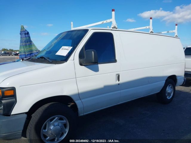 Photo 5 VIN: 1FTNE2EW2DDA63292 - FORD E-250 