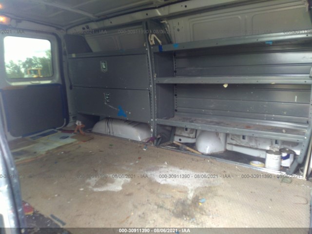 Photo 7 VIN: 1FTNE2EW2DDA96468 - FORD ECONOLINE CARGO VAN 