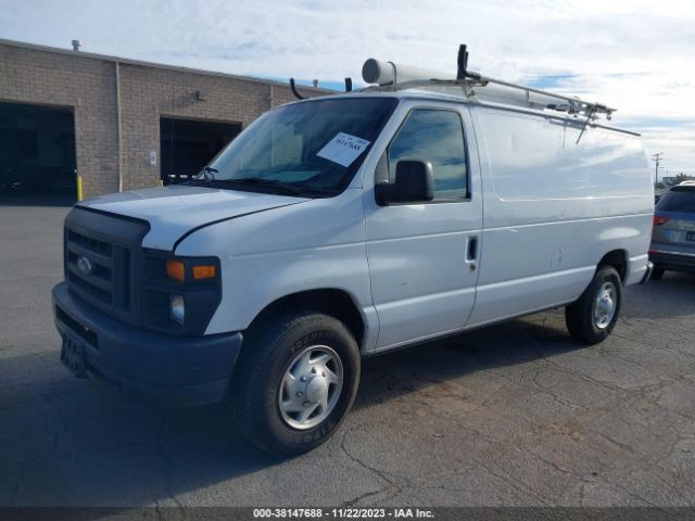 Photo 1 VIN: 1FTNE2EW2EDA04342 - FORD ECONOLINE 