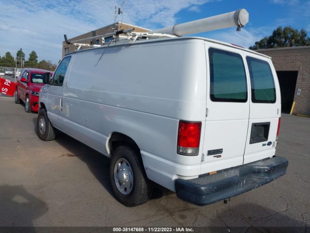 Photo 2 VIN: 1FTNE2EW2EDA04342 - FORD ECONOLINE 