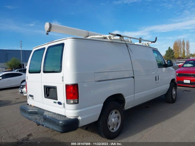 Photo 3 VIN: 1FTNE2EW2EDA04342 - FORD ECONOLINE 