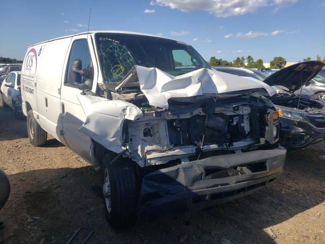 Photo 0 VIN: 1FTNE2EW2EDA27796 - FORD ECONOLINE 