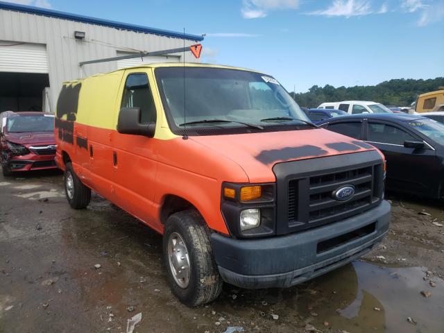 Photo 0 VIN: 1FTNE2EW3ADA25176 - FORD ECONOLINE 