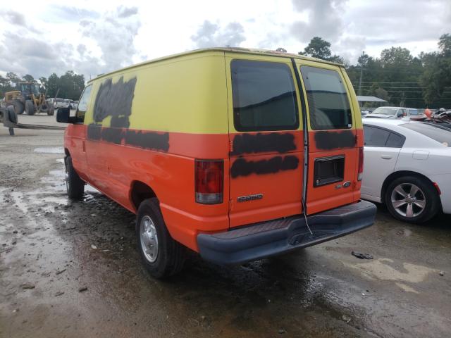 Photo 2 VIN: 1FTNE2EW3ADA25176 - FORD ECONOLINE 