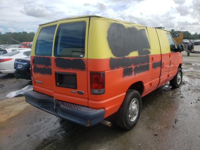 Photo 3 VIN: 1FTNE2EW3ADA25176 - FORD ECONOLINE 