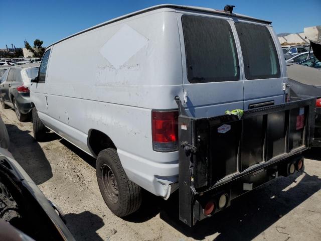 Photo 1 VIN: 1FTNE2EW3BDA28418 - FORD ECONOLINE 