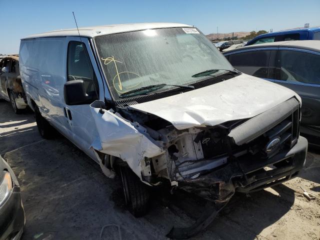 Photo 3 VIN: 1FTNE2EW3BDA28418 - FORD ECONOLINE 