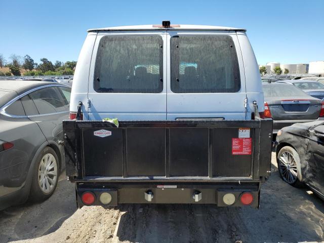 Photo 5 VIN: 1FTNE2EW3BDA28418 - FORD ECONOLINE 