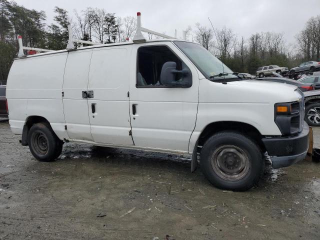 Photo 3 VIN: 1FTNE2EW3BDA75240 - FORD ECONOLINE 