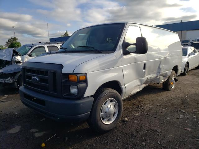 Photo 1 VIN: 1FTNE2EW3CDA57984 - FORD ECONOLINE 