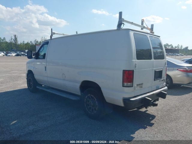 Photo 2 VIN: 1FTNE2EW3CDB03183 - FORD E-250 